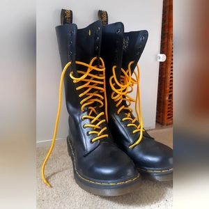 Original Dr.Martens air cushion soles